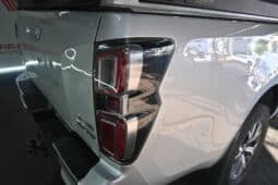 ISUZU D-MAX 3.0DDI LSE A/T E/C full
