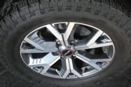 ISUZU D-MAX 3.0DDI LSE A/T E/C full