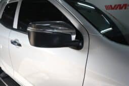 ISUZU D-MAX 3.0DDI LSE A/T E/C full