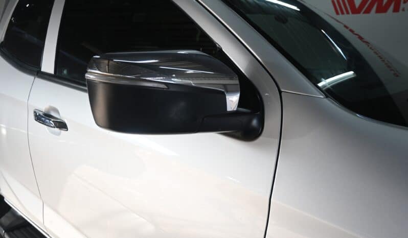 ISUZU D-MAX 3.0DDI LSE A/T E/C full