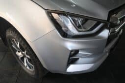 ISUZU D-MAX 3.0DDI LSE A/T E/C full