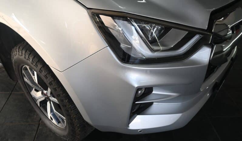 ISUZU D-MAX 3.0DDI LSE A/T E/C full