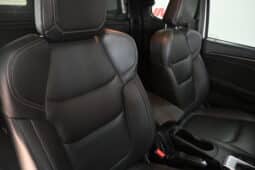ISUZU D-MAX 3.0DDI LSE A/T E/C full