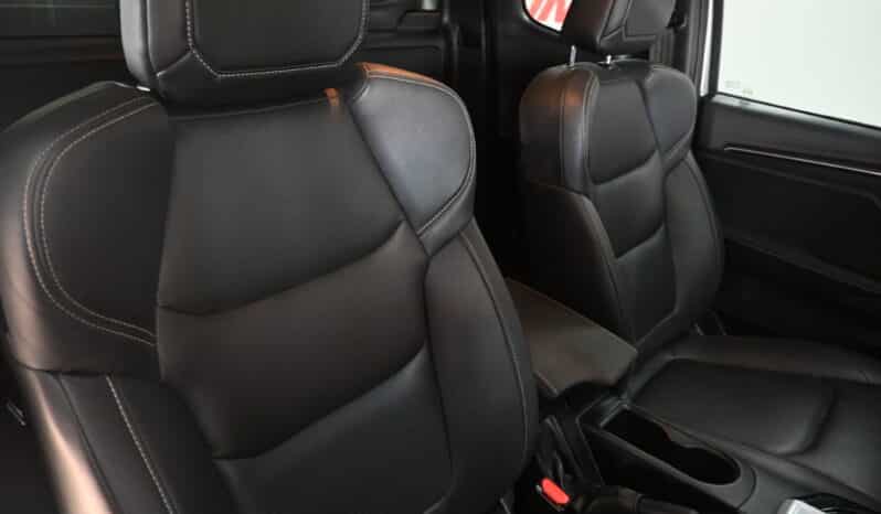 ISUZU D-MAX 3.0DDI LSE A/T E/C full