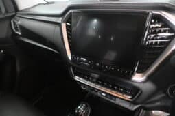 ISUZU D-MAX 3.0DDI LSE A/T E/C full