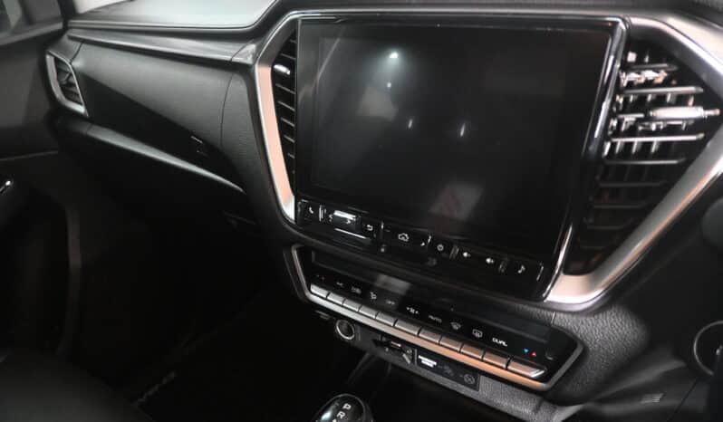 ISUZU D-MAX 3.0DDI LSE A/T E/C full