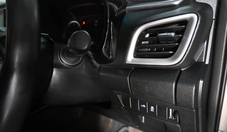 ISUZU D-MAX 3.0DDI LSE A/T E/C full
