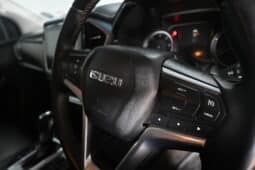 ISUZU D-MAX 3.0DDI LSE A/T E/C full