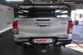 TOYOTA HILUX 2.8GD-6 RAIDER 4X4 A/T D/C