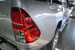 TOYOTA HILUX 2.8GD-6 RAIDER 4X4 A/T D/C full