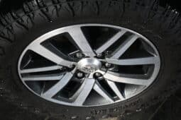 TOYOTA HILUX 2.8GD-6 RAIDER 4X4 A/T D/C full