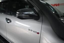 TOYOTA HILUX 2.8GD-6 RAIDER 4X4 A/T D/C full