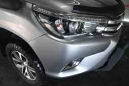 TOYOTA HILUX 2.8GD-6 RAIDER 4X4 A/T D/C full