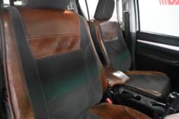 TOYOTA HILUX 2.8GD-6 RAIDER 4X4 A/T D/C full