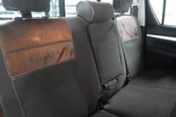 TOYOTA HILUX 2.8GD-6 RAIDER 4X4 A/T D/C full