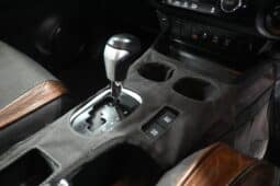 TOYOTA HILUX 2.8GD-6 RAIDER 4X4 A/T D/C full