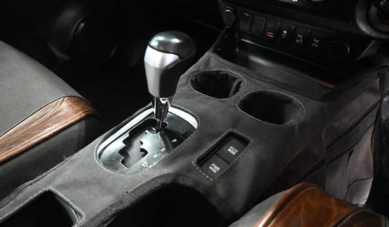 TOYOTA HILUX 2.8GD-6 RAIDER 4X4 A/T D/C full