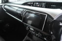 TOYOTA HILUX 2.8GD-6 RAIDER 4X4 A/T D/C full