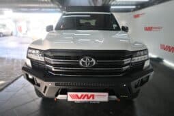 TOYOTA LAND CRUISER 300 3.3D GX-R full