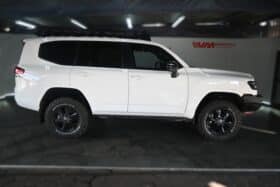 TOYOTA LAND CRUISER 300 3.3D GX-R
