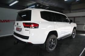 TOYOTA LAND CRUISER 300 3.3D GX-R