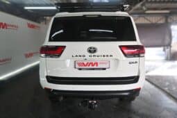 TOYOTA LAND CRUISER 300 3.3D GX-R full