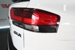 TOYOTA LAND CRUISER 300 3.3D GX-R full