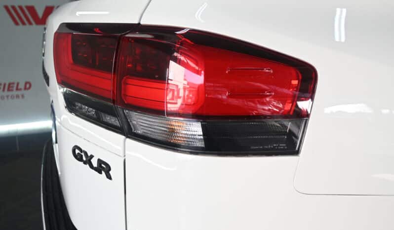 TOYOTA LAND CRUISER 300 3.3D GX-R full