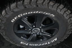 TOYOTA LAND CRUISER 300 3.3D GX-R full