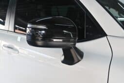 TOYOTA LAND CRUISER 300 3.3D GX-R full
