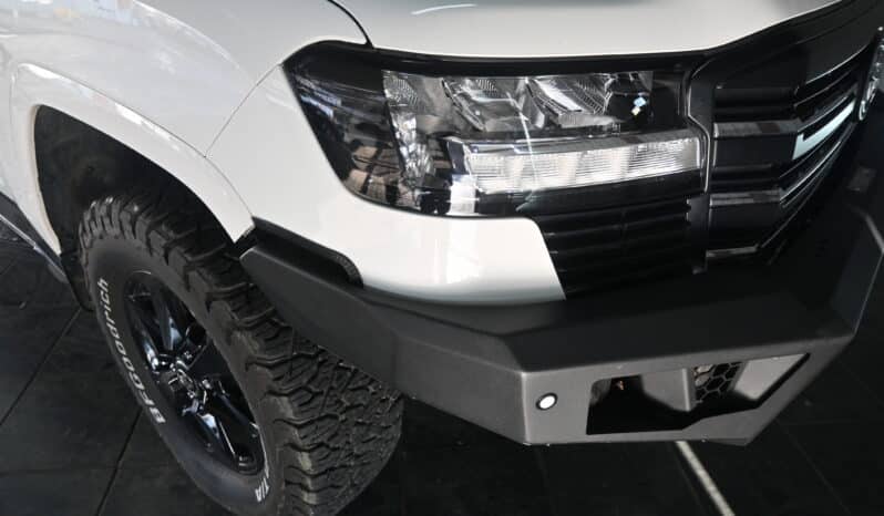TOYOTA LAND CRUISER 300 3.3D GX-R full