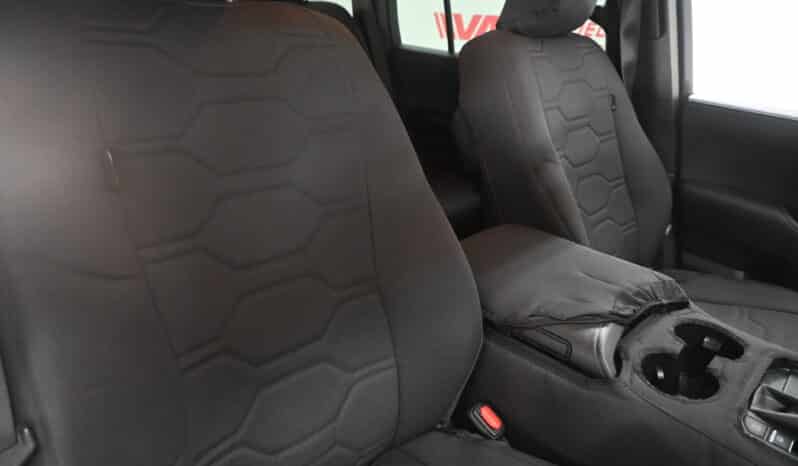 TOYOTA LAND CRUISER 300 3.3D GX-R full