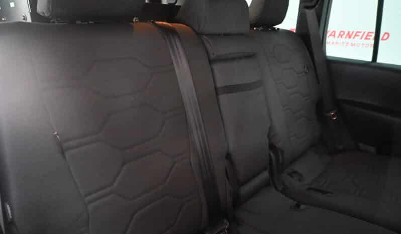 TOYOTA LAND CRUISER 300 3.3D GX-R full