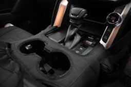 TOYOTA LAND CRUISER 300 3.3D GX-R full