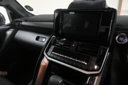 TOYOTA LAND CRUISER 300 3.3D GX-R full