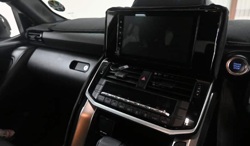 TOYOTA LAND CRUISER 300 3.3D GX-R full