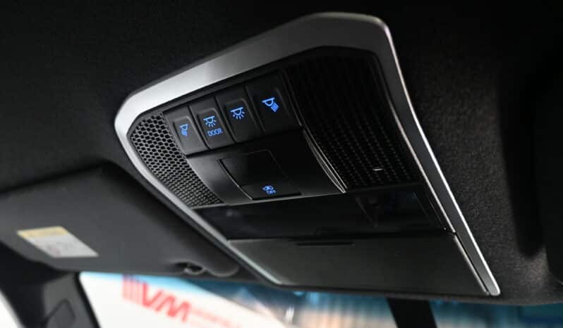 TOYOTA LAND CRUISER 300 3.3D GX-R full