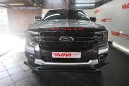 FORD RANGER 2.0D BI-TURBO TREMOR 4X4 A/T D/C full