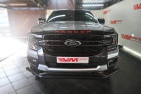 FORD RANGER 2.0D BI-TURBO TREMOR 4X4 A/T D/C
