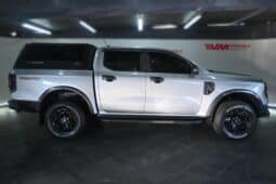 FORD RANGER 2.0D BI-TURBO TREMOR 4X4 A/T D/C full