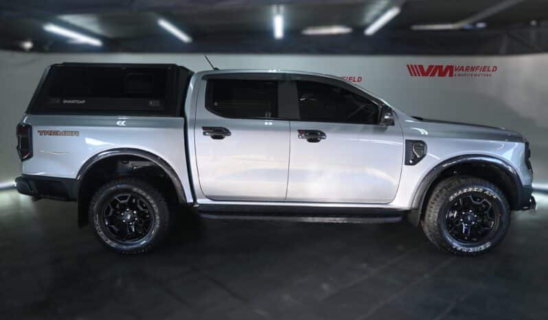 FORD RANGER 2.0D BI-TURBO TREMOR 4X4 A/T D/C full