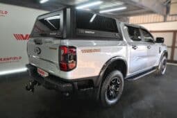 FORD RANGER 2.0D BI-TURBO TREMOR 4X4 A/T D/C full