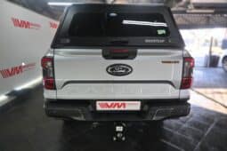 FORD RANGER 2.0D BI-TURBO TREMOR 4X4 A/T D/C full