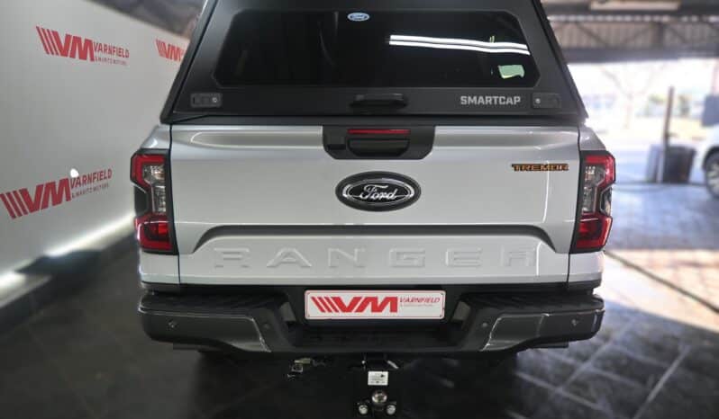 FORD RANGER 2.0D BI-TURBO TREMOR 4X4 A/T D/C full