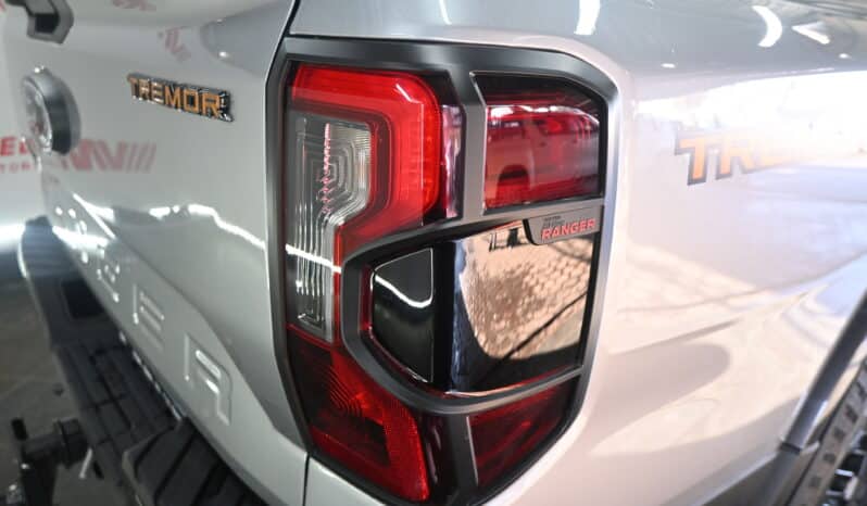 FORD RANGER 2.0D BI-TURBO TREMOR 4X4 A/T D/C full