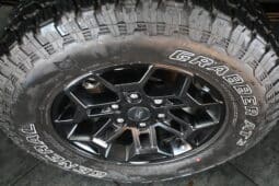FORD RANGER 2.0D BI-TURBO TREMOR 4X4 A/T D/C full