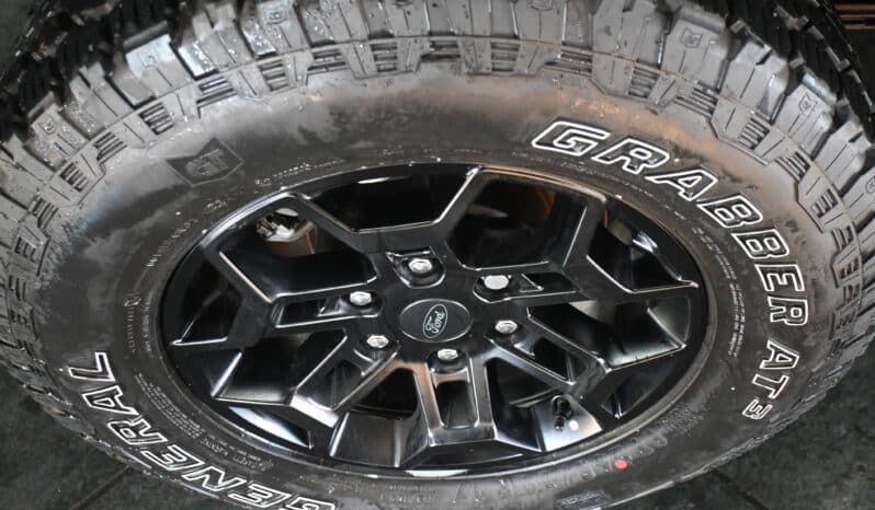 FORD RANGER 2.0D BI-TURBO TREMOR 4X4 A/T D/C full