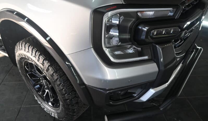 FORD RANGER 2.0D BI-TURBO TREMOR 4X4 A/T D/C full