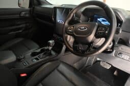 FORD RANGER 2.0D BI-TURBO TREMOR 4X4 A/T D/C full