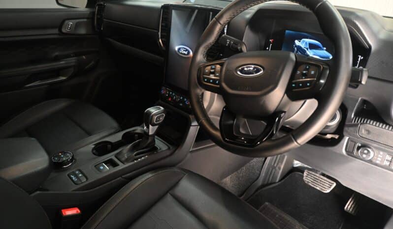 FORD RANGER 2.0D BI-TURBO TREMOR 4X4 A/T D/C full